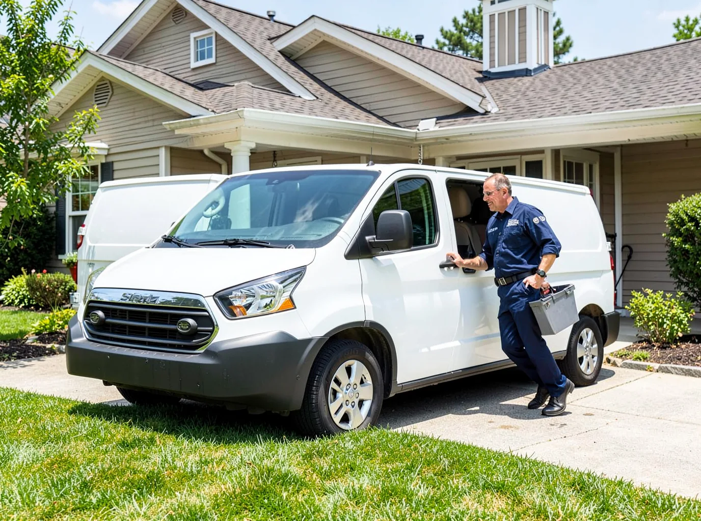 Emergency Plumber company in Sadler, TX